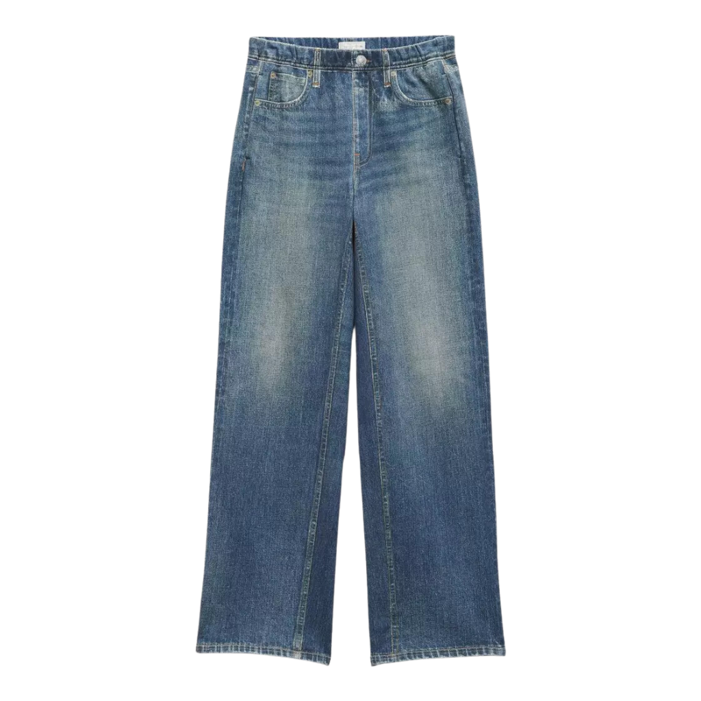Celeste Sweatpant Jeans
